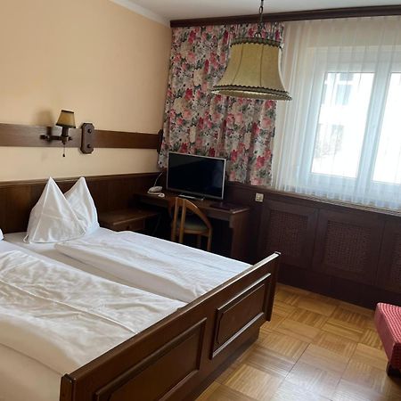 Gasthof Manner Перг Экстерьер фото