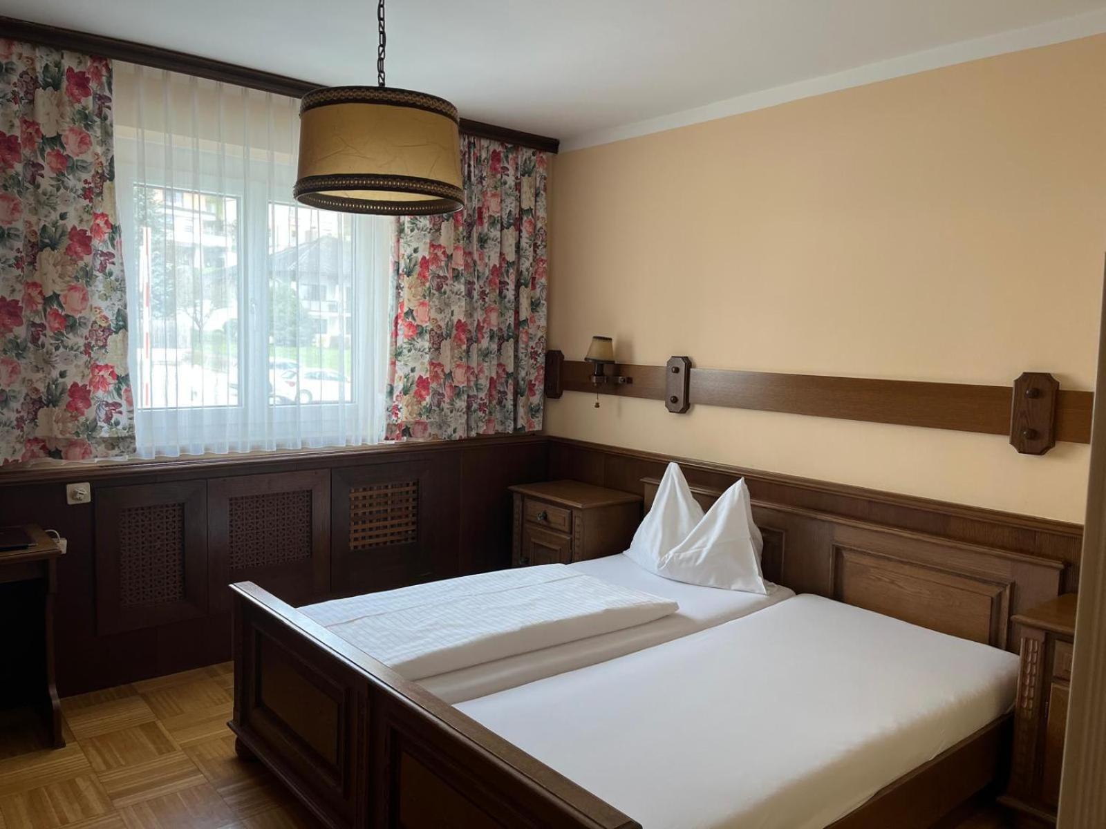 Gasthof Manner Перг Экстерьер фото