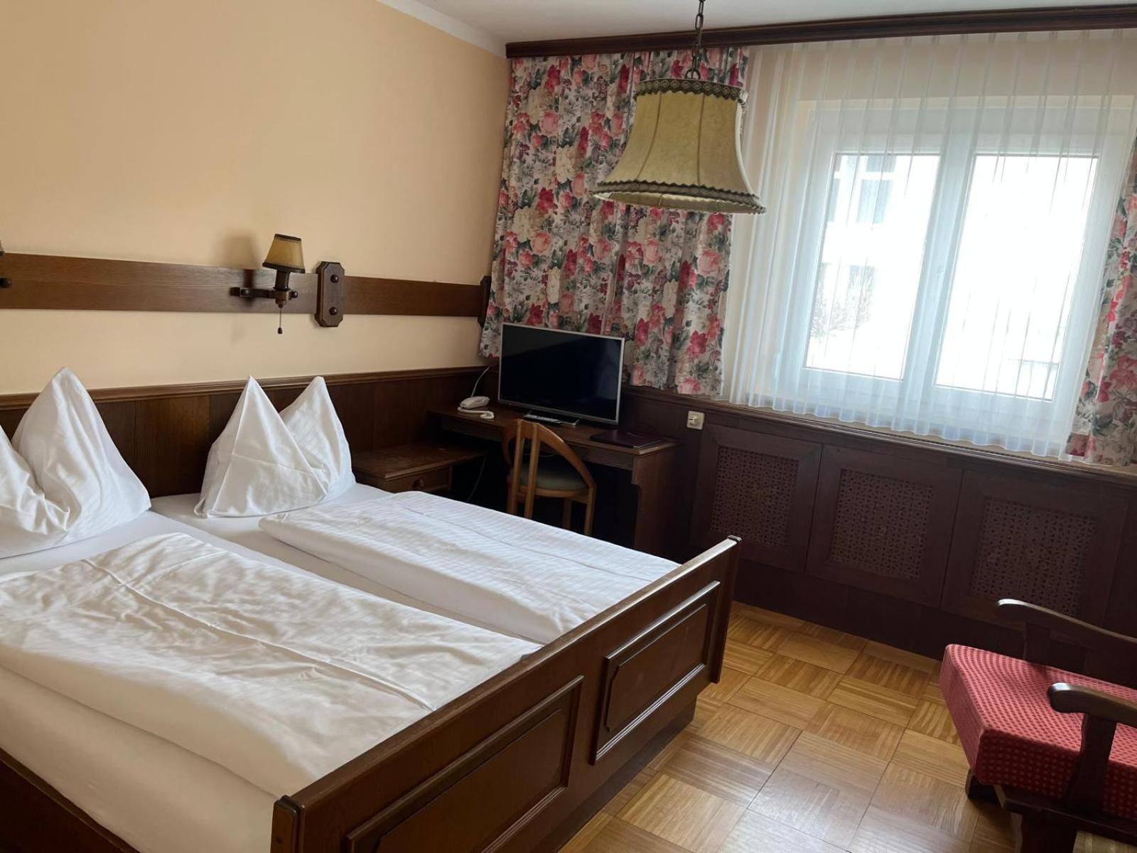Gasthof Manner Перг Экстерьер фото