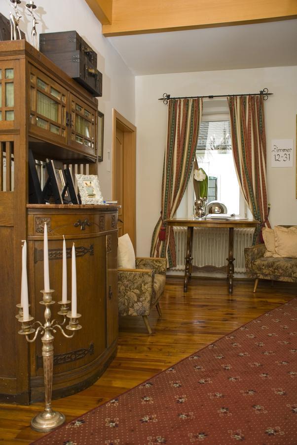 Gasthof Manner Перг Экстерьер фото